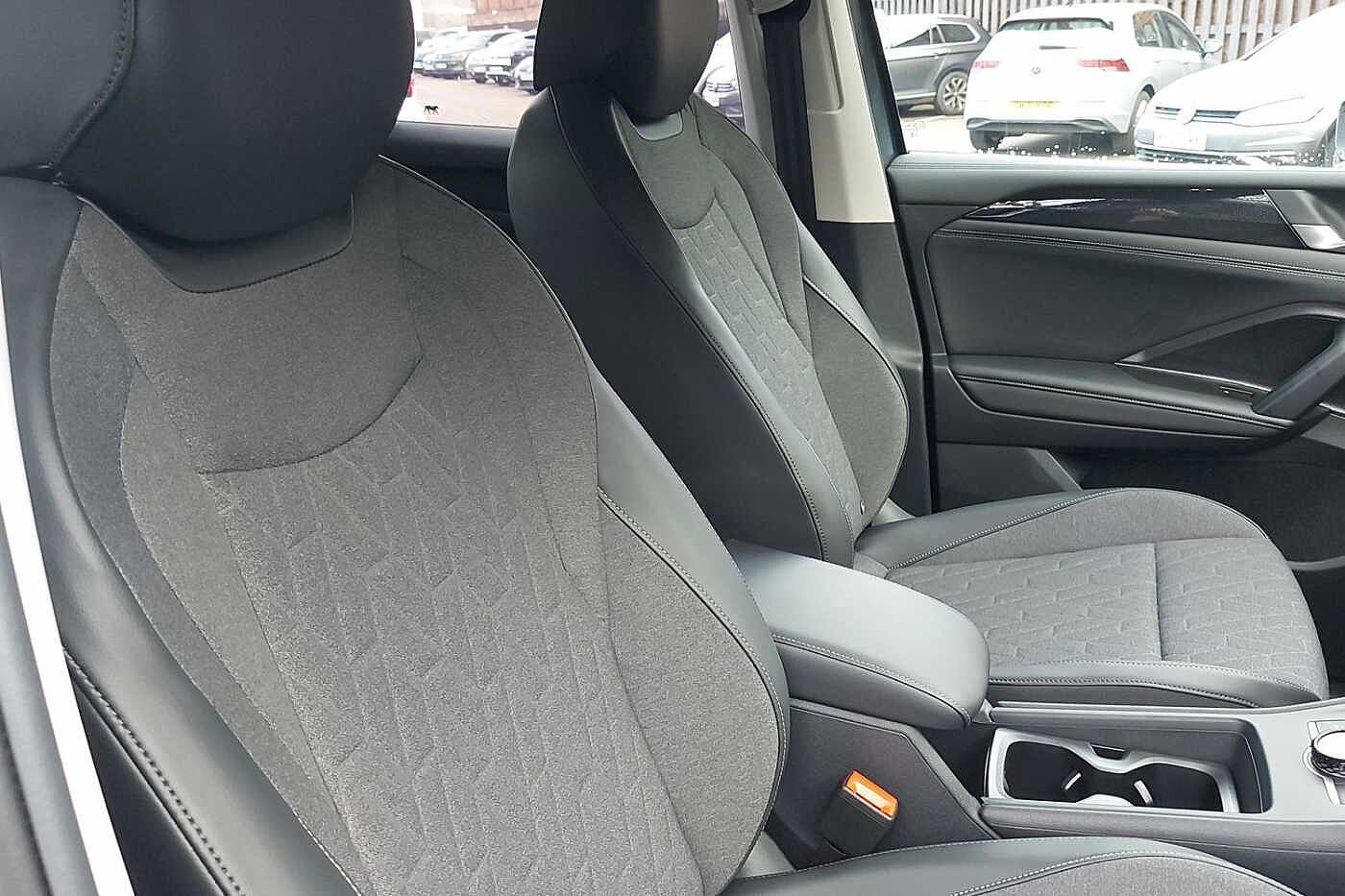 Used Volkswagen Tiguan 2025 for sale - 77177579: Photo 18