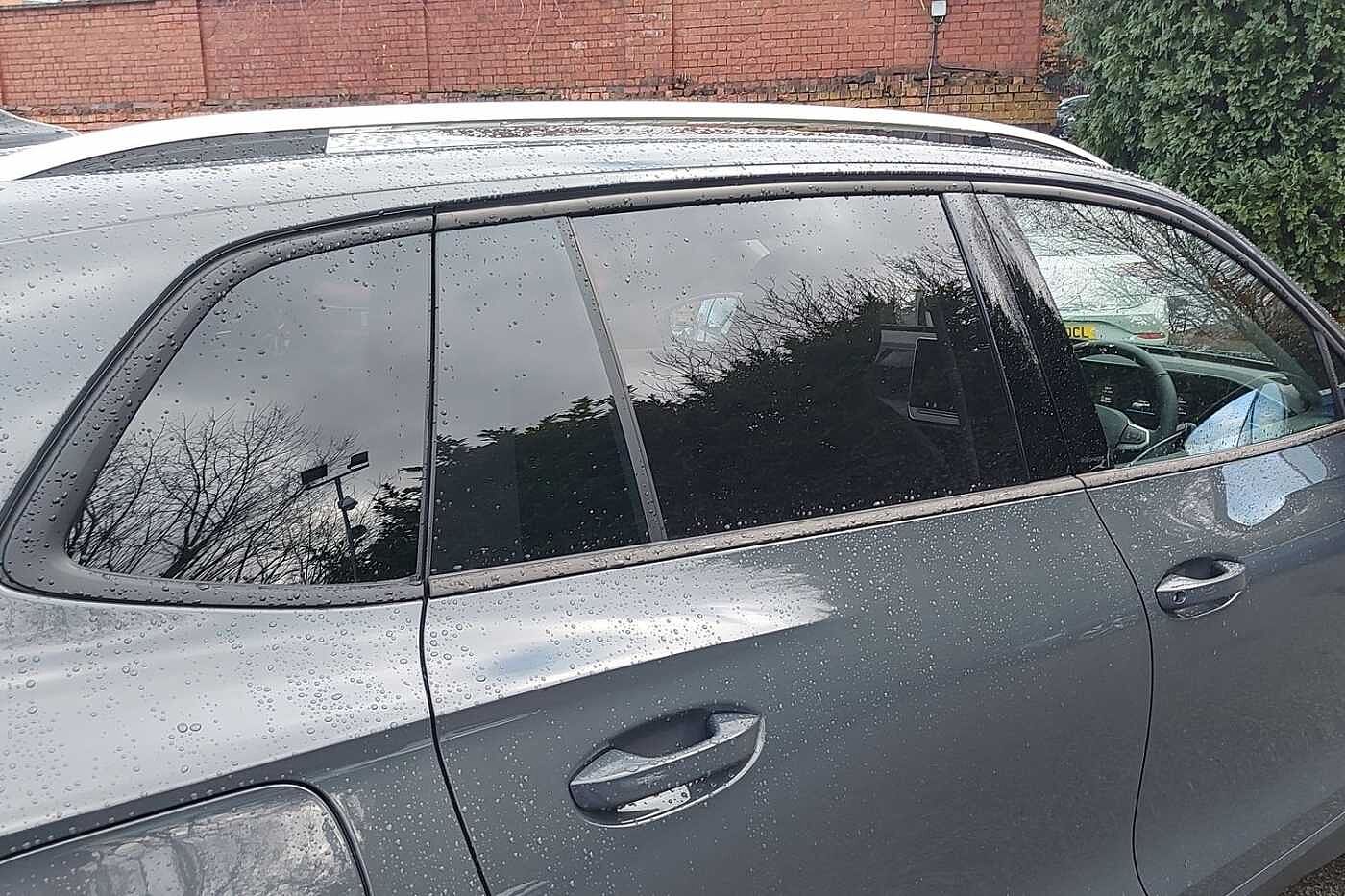 Used Volkswagen Tiguan 2025 for sale - 77177579: Photo 20