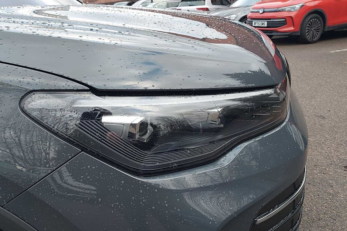 Used Volkswagen Tiguan 2025 for sale - 77177579: Photo 22