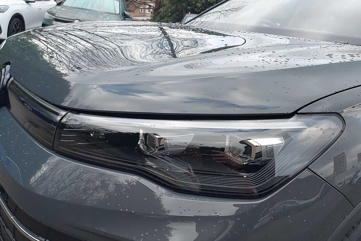 Used Volkswagen Tiguan 2025 for sale - 77177579: Photo 24