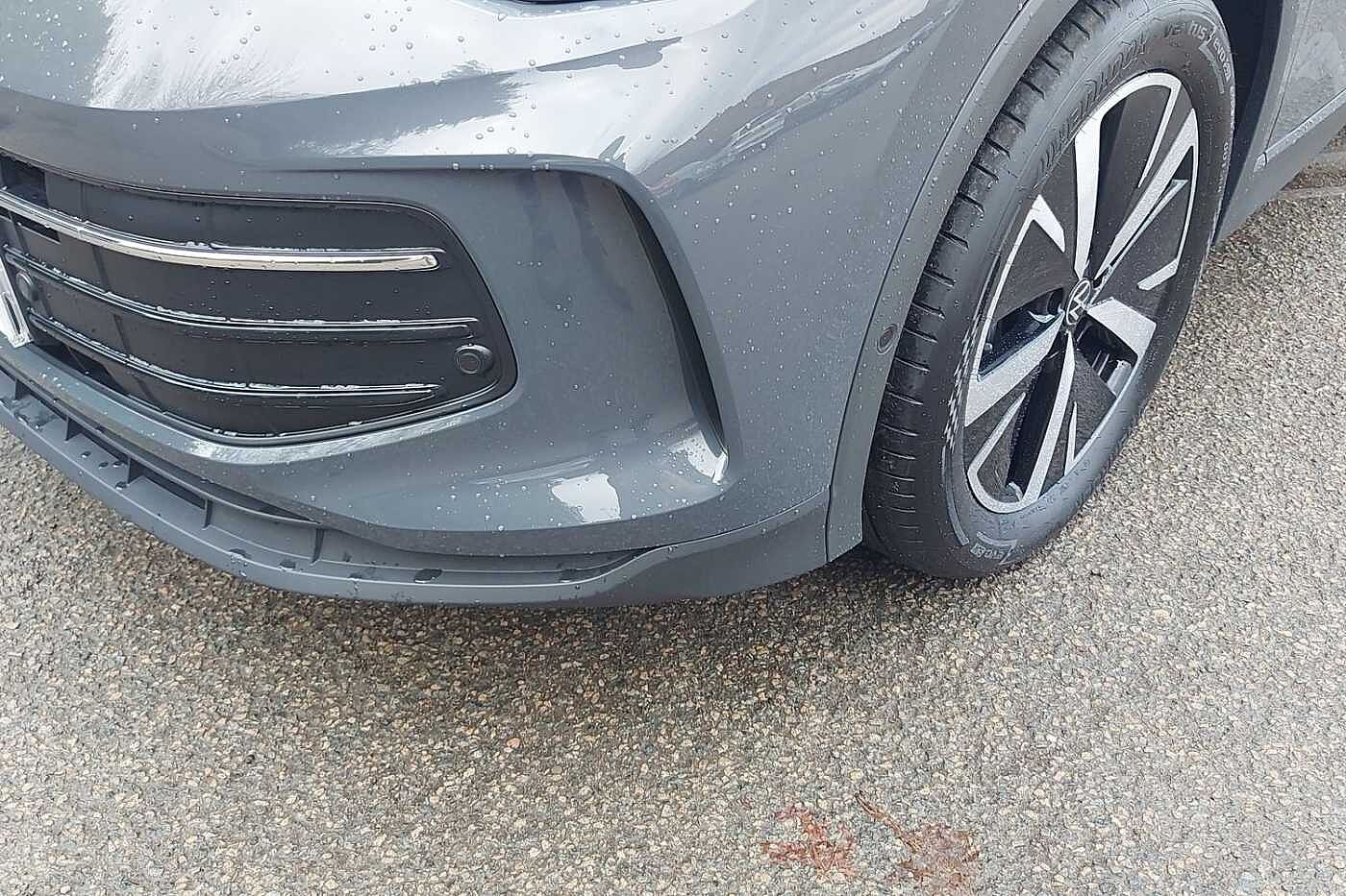 Used Volkswagen Tiguan 2025 for sale - 77177579: Photo 25