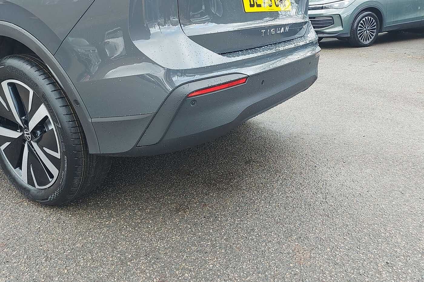 Used Volkswagen Tiguan 2025 for sale - 77177579: Photo 27