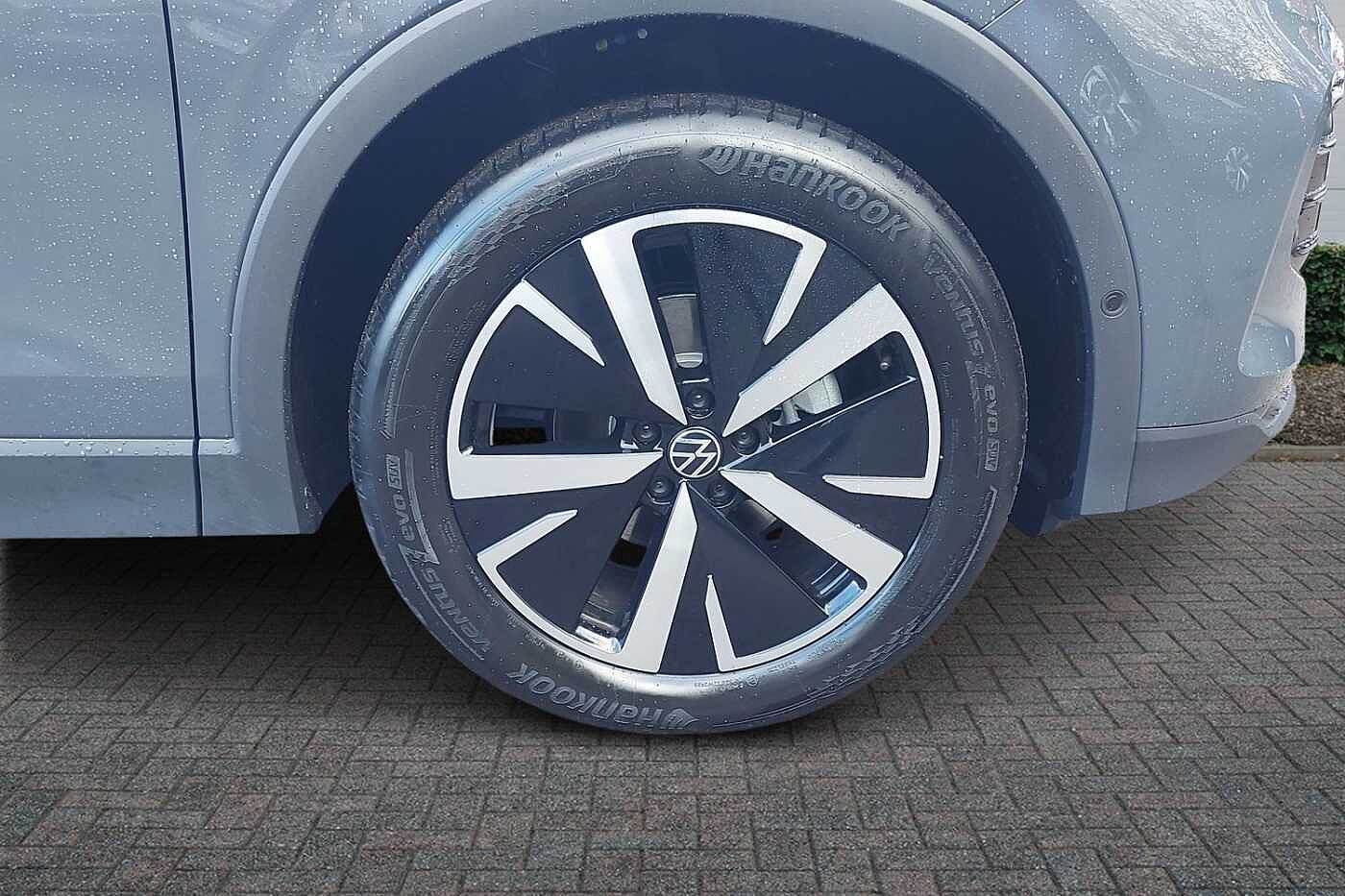 Used Volkswagen Tiguan 2025 for sale - 77177579: Photo 5