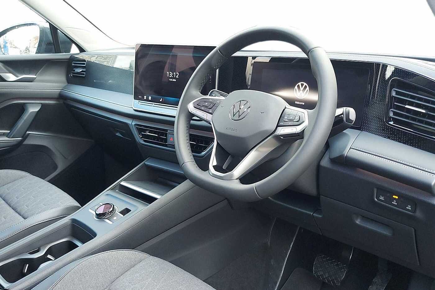 Used Volkswagen Tiguan 2025 for sale - 77177579: Photo 6