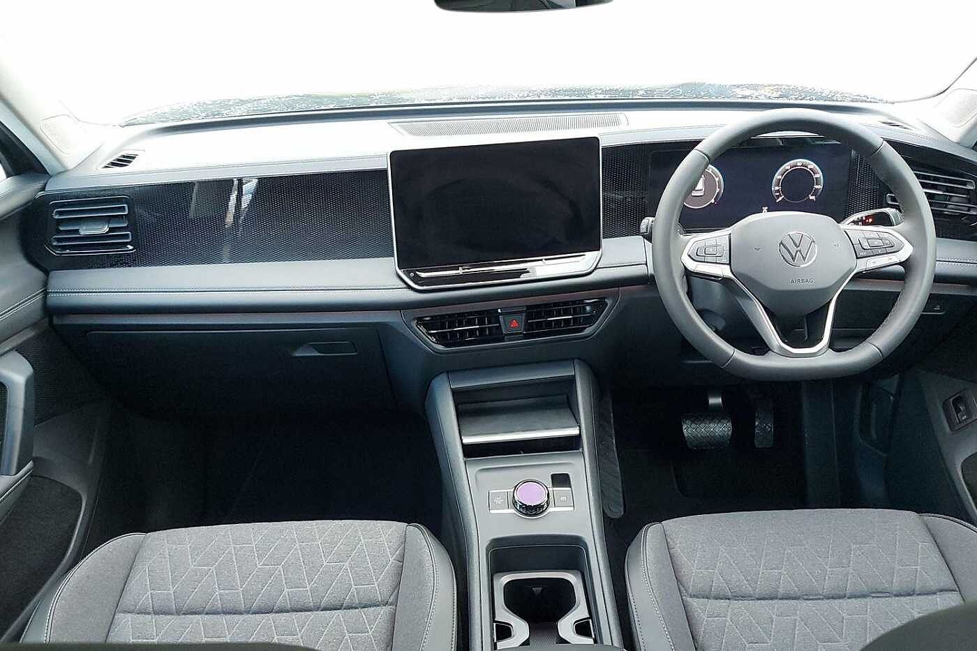 Used Volkswagen Tiguan 2025 for sale - 77177579: Photo 9