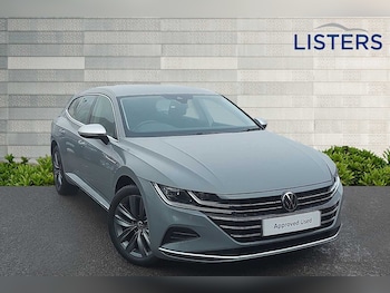 2023 (23) - 1.4 TSI eHybrid Elegance 5dr DSG