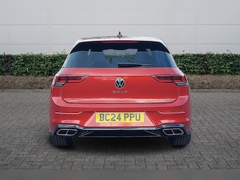 Used Volkswagen Golf 2024 for sale - 78912469: Photo