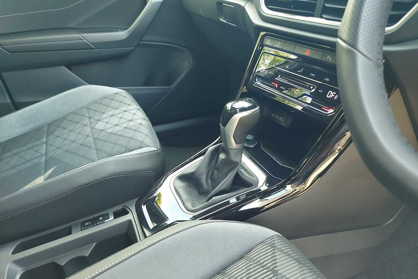 Used Volkswagen T-Roc 2025 for sale - 77941509: Photo 10