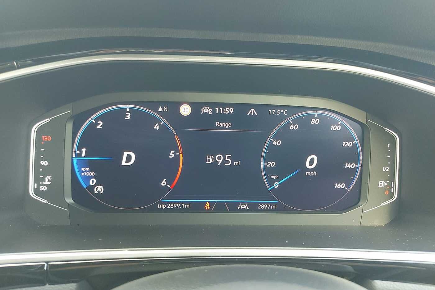 Used Volkswagen T-Roc 2025 for sale - 77941509: Photo 7