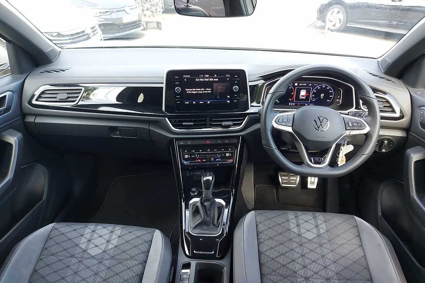 Used Volkswagen T-Roc 2025 for sale - 77941509: Photo 8