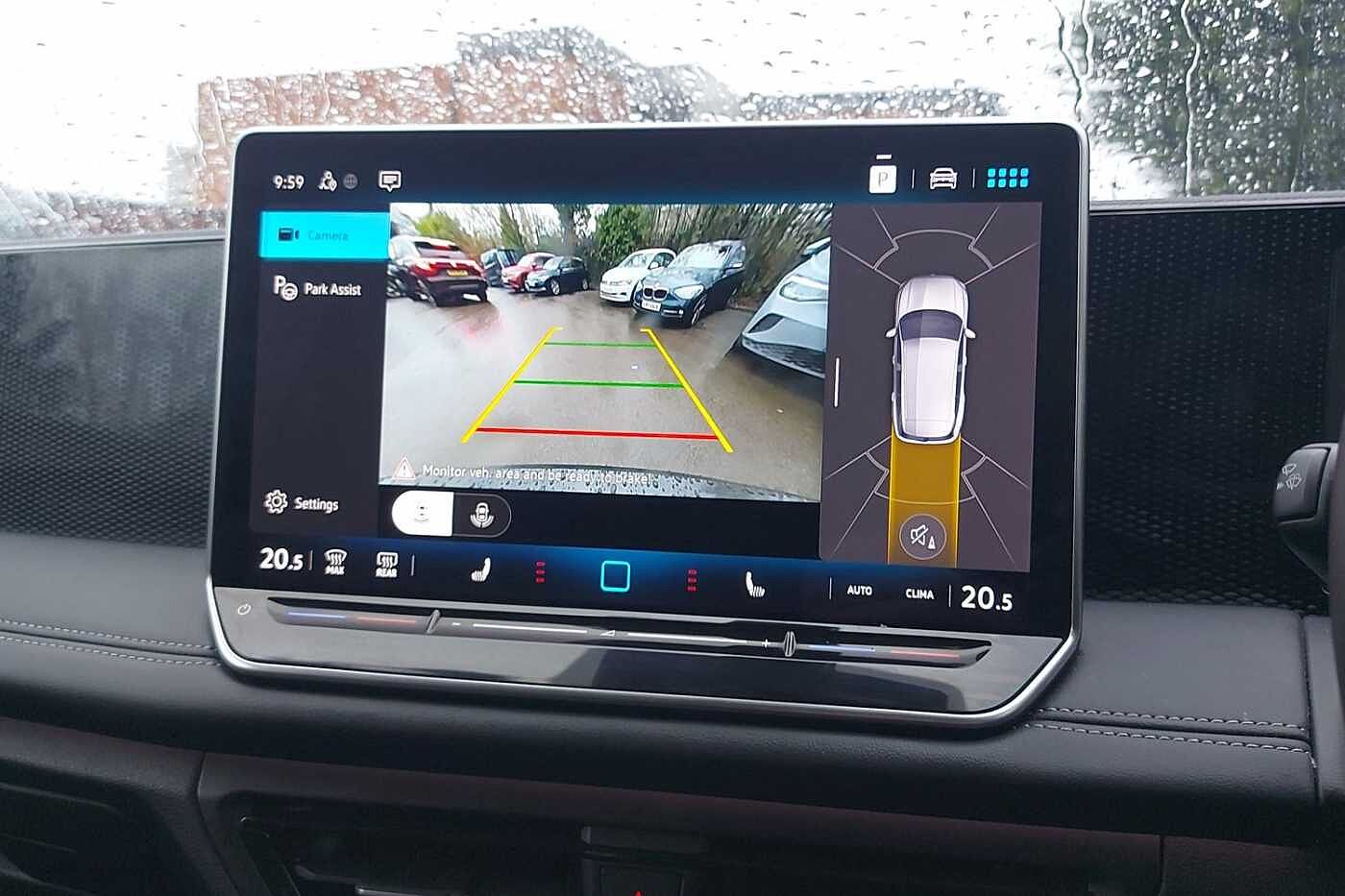 Used Volkswagen Tiguan 2024 for sale - 77388444: Photo 12