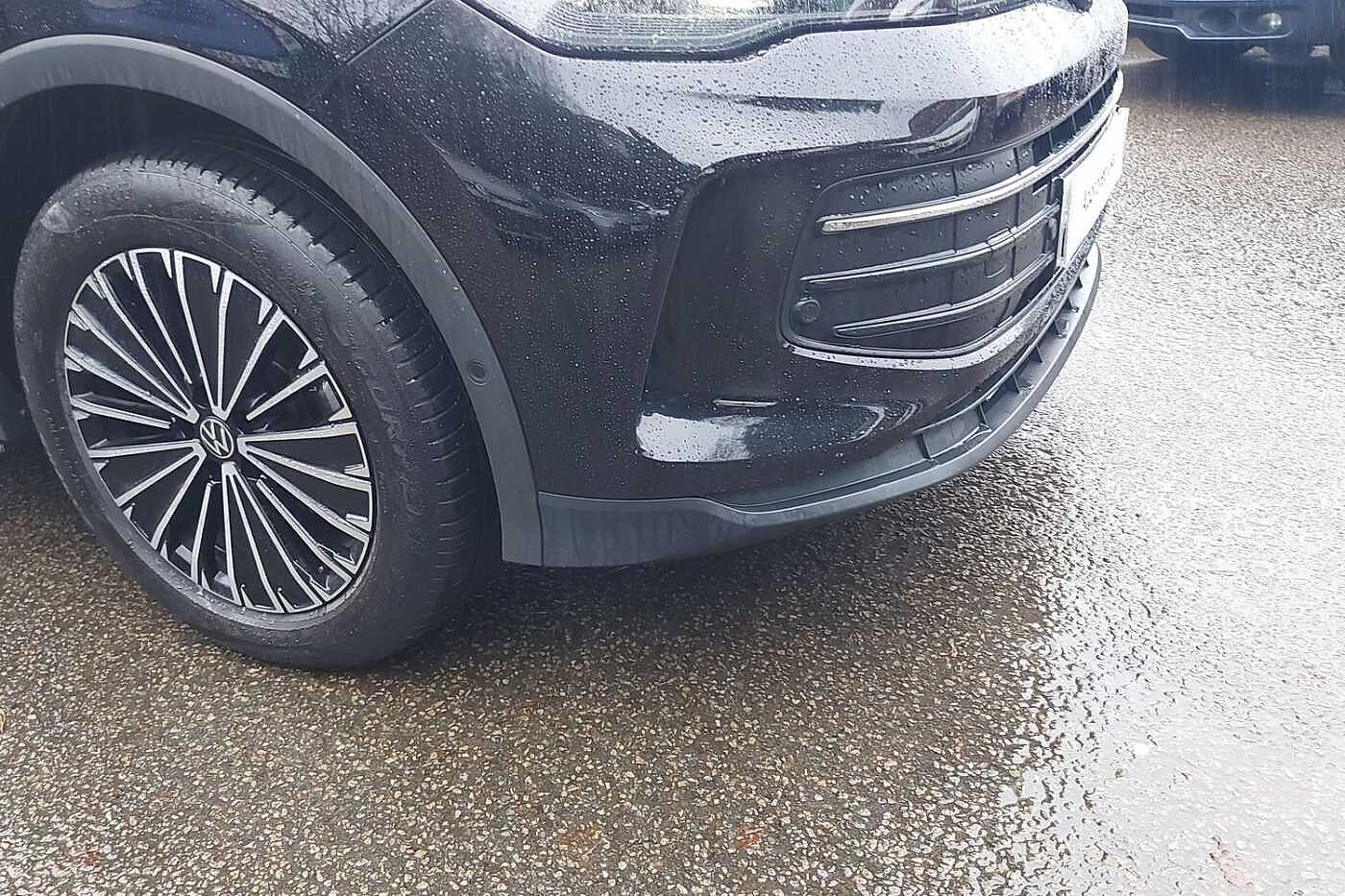 Used Volkswagen Tiguan 2024 for sale - 77388444: Photo 18