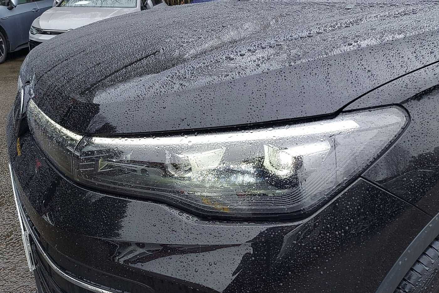 Used Volkswagen Tiguan 2024 for sale - 77388444: Photo 19