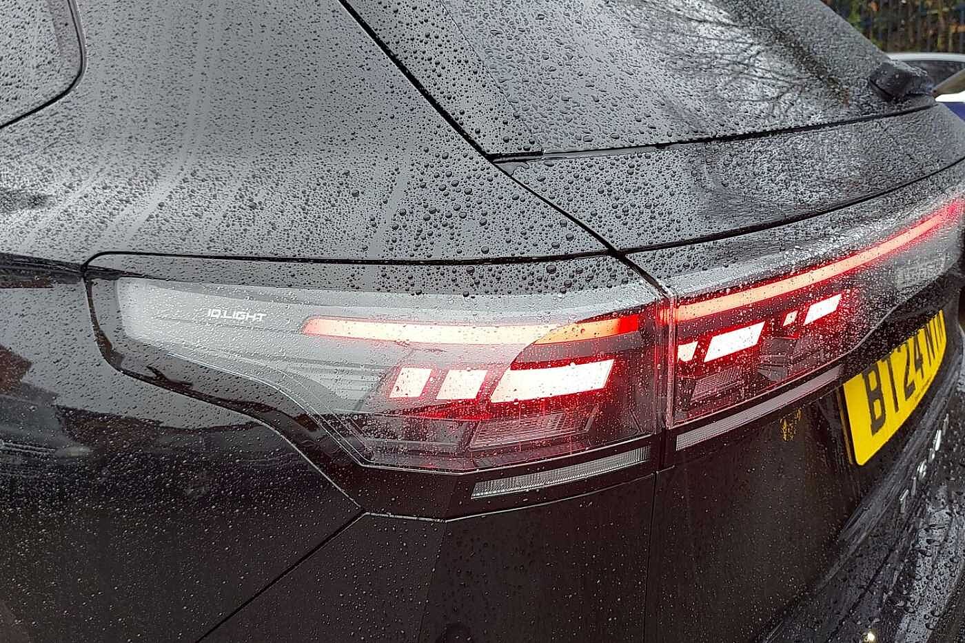 Used Volkswagen Tiguan 2024 for sale - 77388444: Photo 22