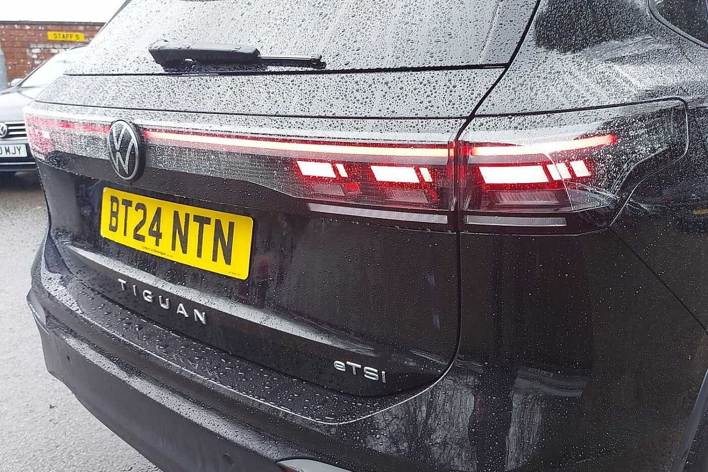 Used Volkswagen Tiguan 2024 for sale - 77388444: Photo 24