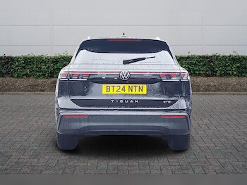 Used Volkswagen Tiguan 2024 for sale - 77388444: Photo