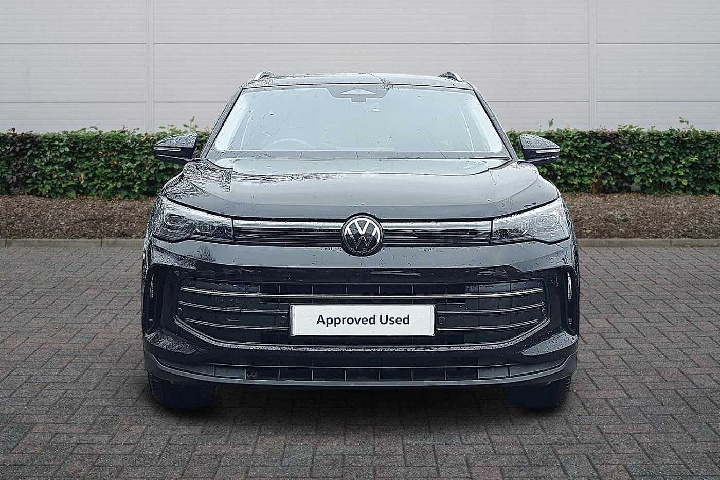 Used Volkswagen Tiguan 2024 for sale - 77388444: Photo 7