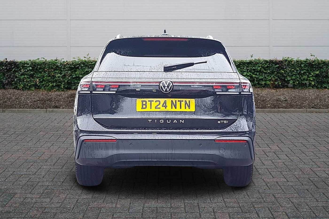 Used Volkswagen Tiguan 2024 for sale - 77388444: Photo 8