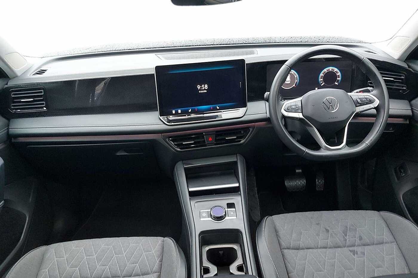 Used Volkswagen Tiguan 2024 for sale - 77388444: Photo 9