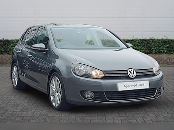 Used Volkswagen Golf 2012 for sale - 77725293: Photo