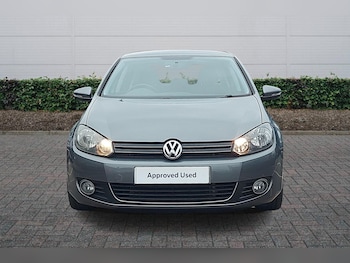 Used Volkswagen Golf 2012 for sale - 77725293: Photo