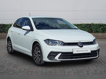 Volkswagen Polo feature image