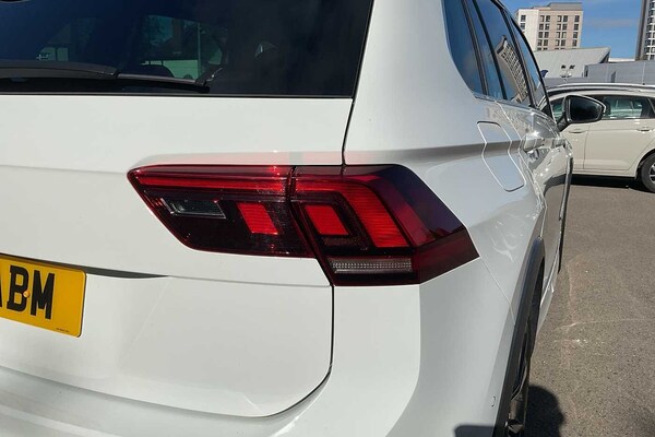 Used Volkswagen Tiguan 2021 for sale - 76111194: Photo 13