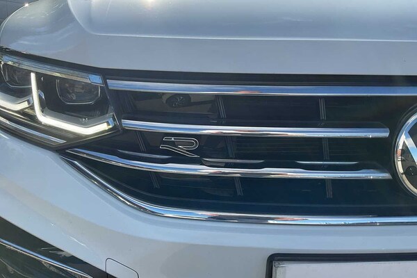 Used Volkswagen Tiguan 2021 for sale - 76111194: Photo 18