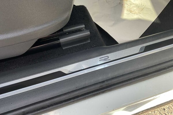 Used Volkswagen Tiguan 2021 for sale - 76111194: Photo 20