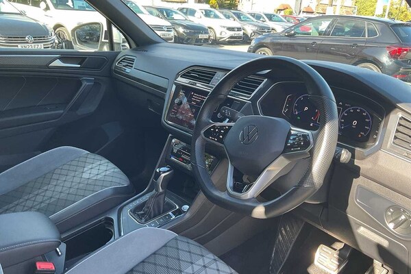 Used Volkswagen Tiguan 2021 for sale - 76111194: Photo 6