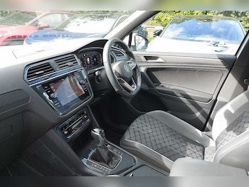 Used Volkswagen Tiguan 2022 for sale - 76110798: Photo