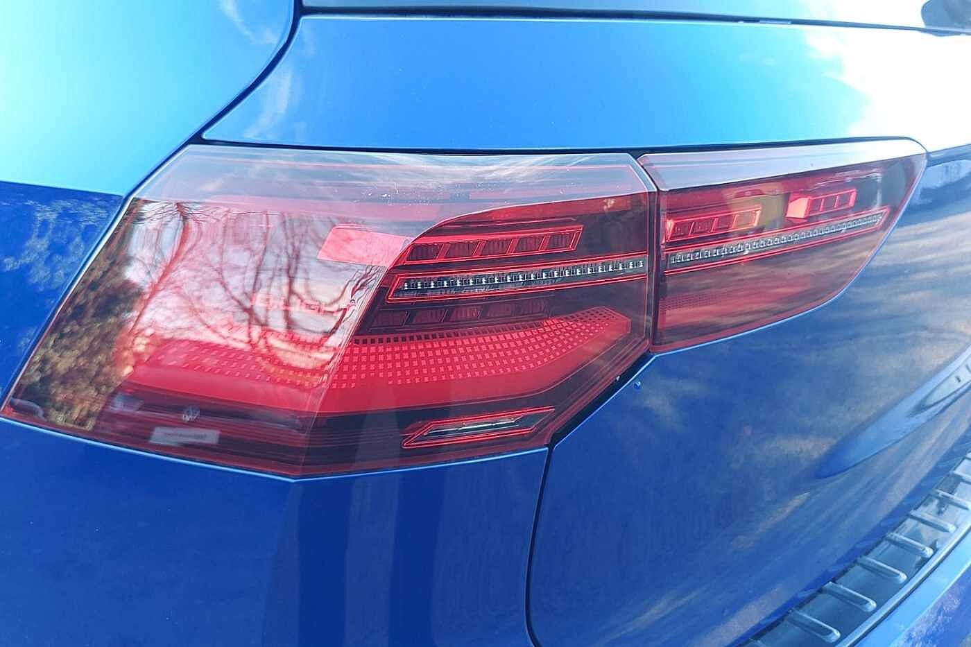 Used Volkswagen Golf 2023 for sale - 76410240: Photo 13