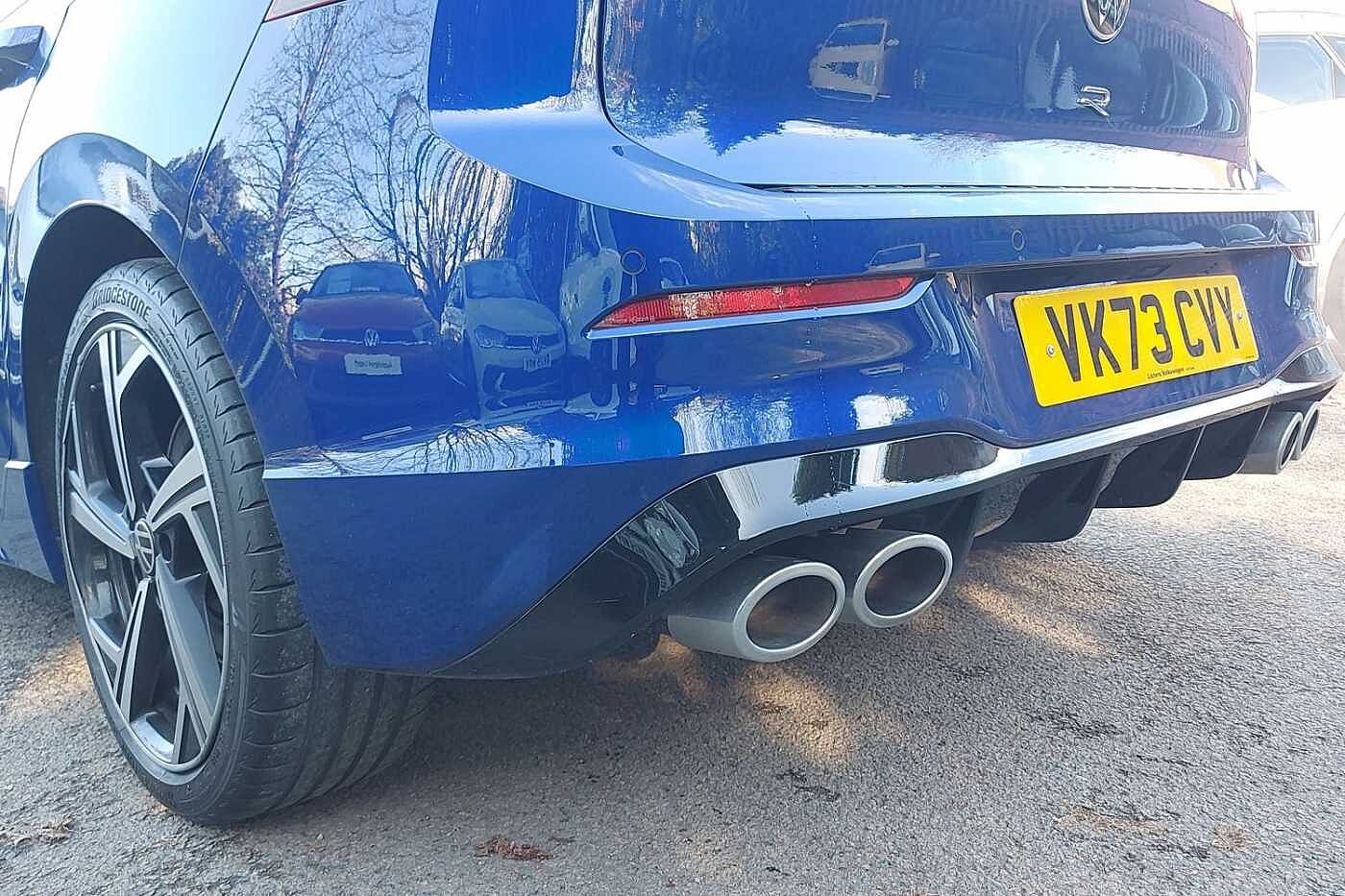 Used Volkswagen Golf 2023 for sale - 76410240: Photo 14