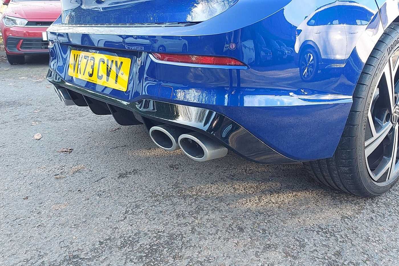 Used Volkswagen Golf 2023 for sale - 76410240: Photo 17