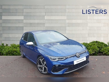 Used Volkswagen Golf 2023 for sale - 76410240: Photo