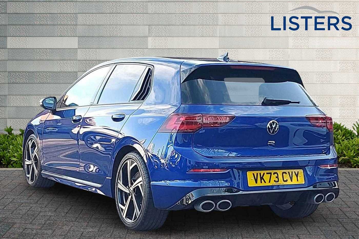 Used Volkswagen Golf 2023 for sale - 76410240: Photo 3