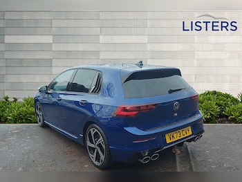 Used Volkswagen Golf 2023 for sale - 76410240: Photo