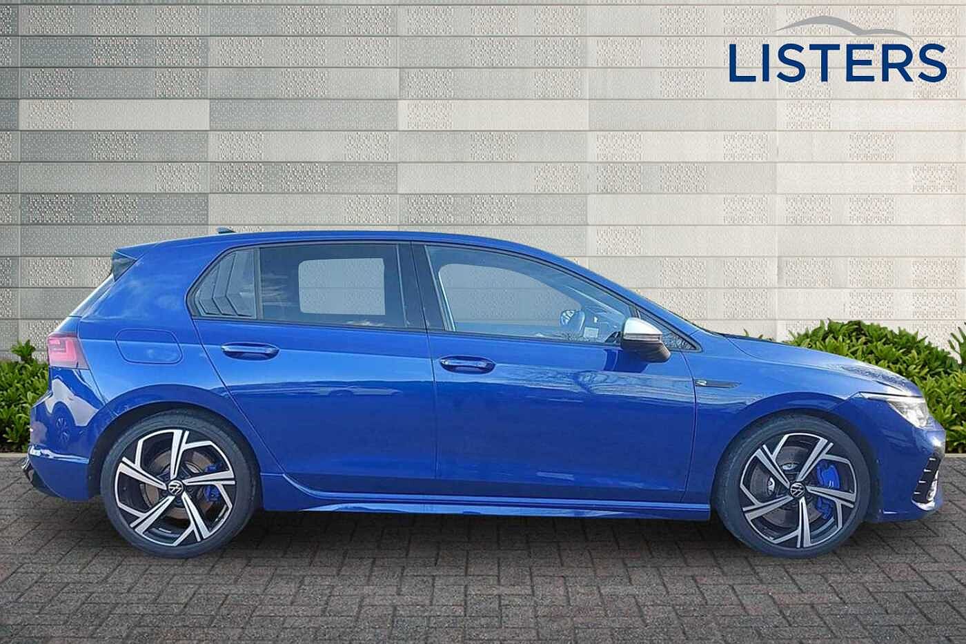 Used Volkswagen Golf 2023 for sale - 76410240: Photo 4