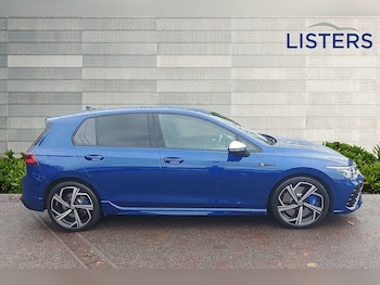Used Volkswagen Golf 2023 for sale - 76410240: Photo