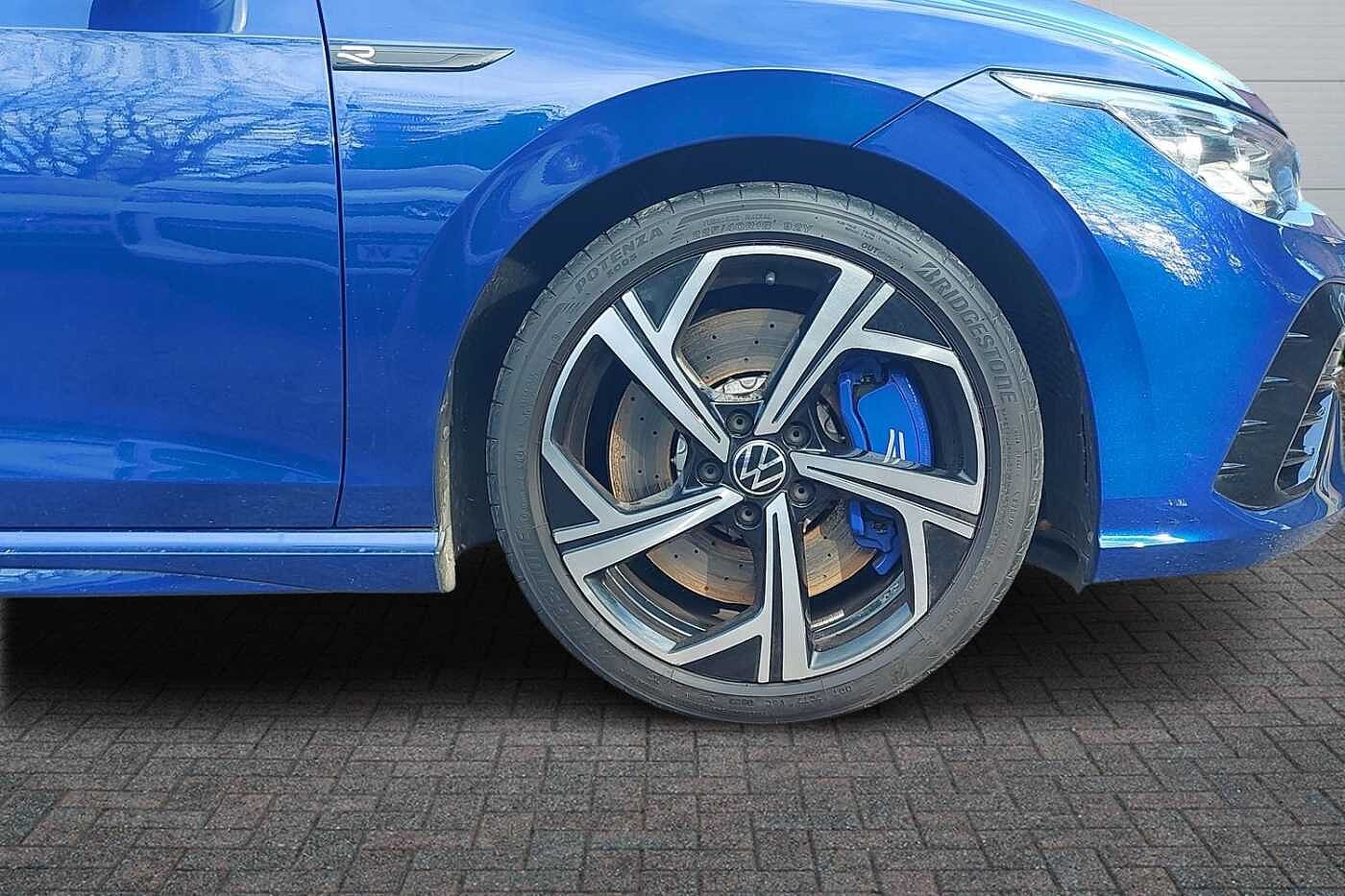 Used Volkswagen Golf 2023 for sale - 76410240: Photo 5