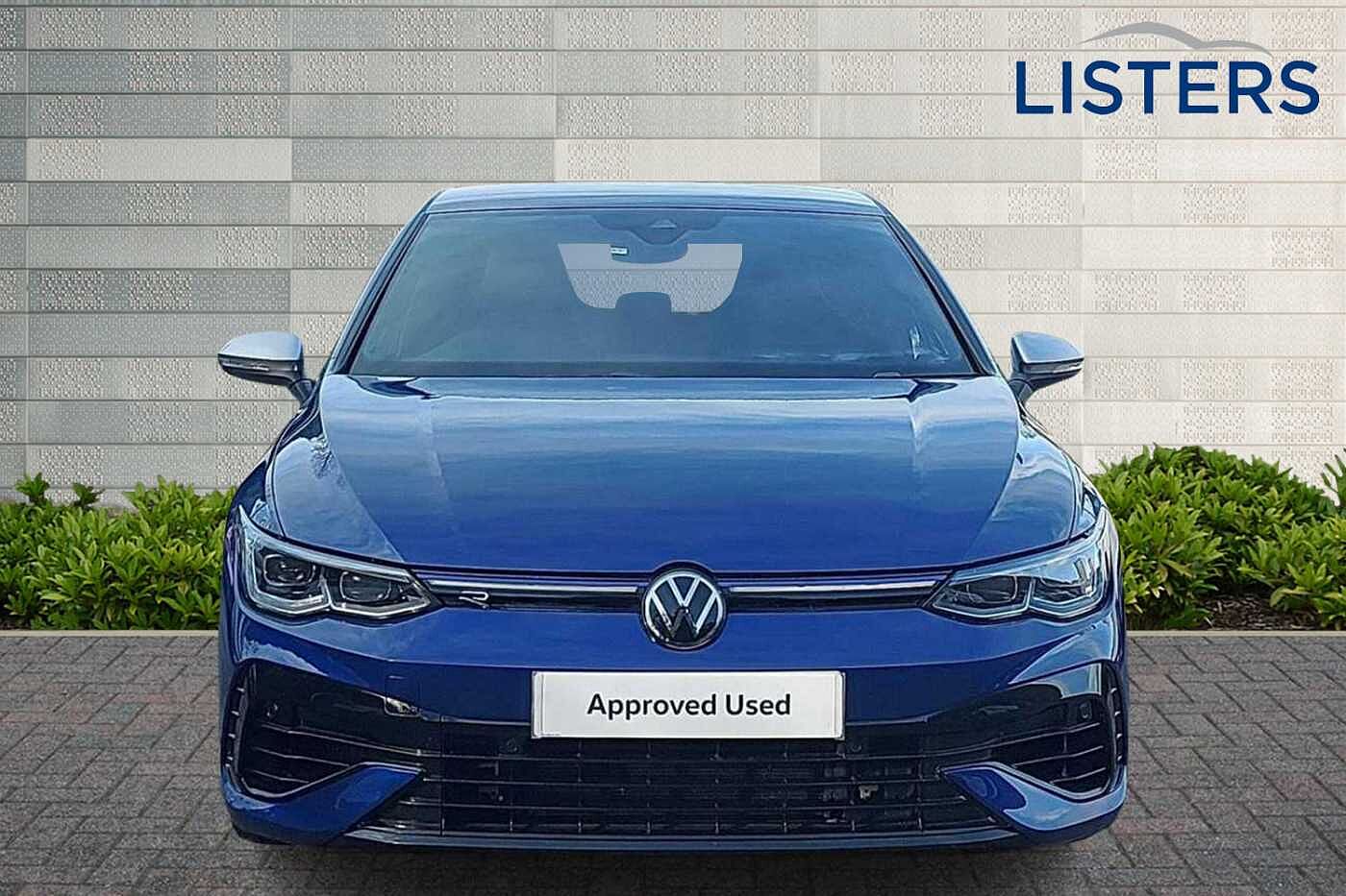 Used Volkswagen Golf 2023 for sale - 76410240: Photo 7