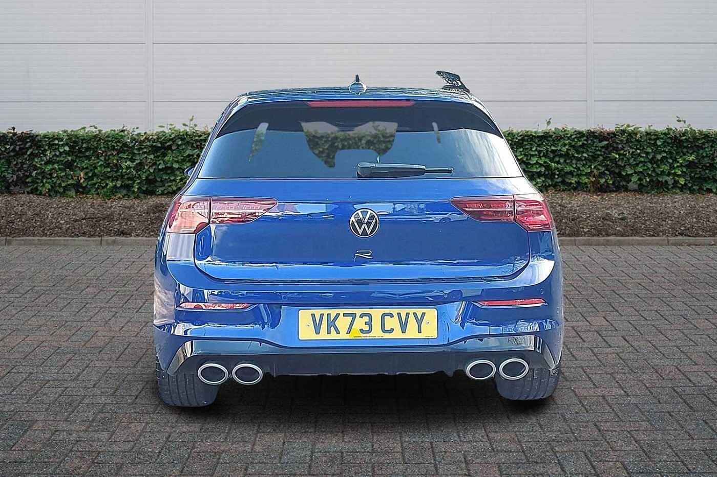 Used Volkswagen Golf 2023 for sale - 76410240: Photo 8