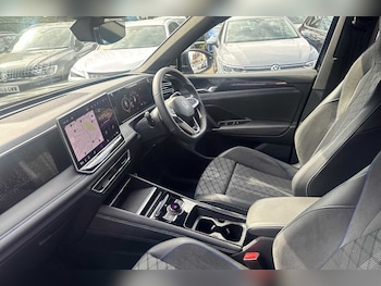Used Volkswagen Tiguan 2024 for sale - 75416272: Photo