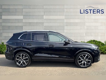 Used Volkswagen Tiguan 2024 for sale - 75416272: Photo