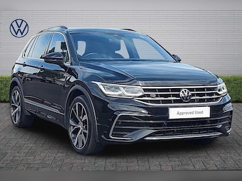 Used Volkswagen Tiguan 2022 for sale - 79397051: Photo