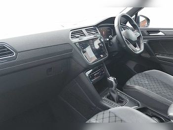 Used Volkswagen Tiguan 2022 for sale - 79397051: Photo