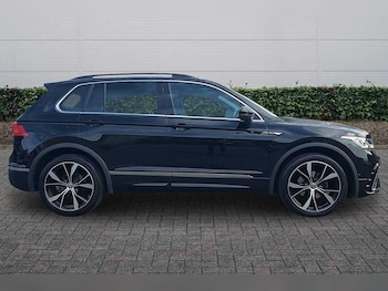 Used Volkswagen Tiguan 2022 for sale - 79397051: Photo