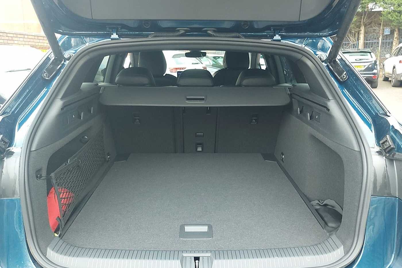 Used Volkswagen ID.7 2026 for sale - 77268809: Photo 11