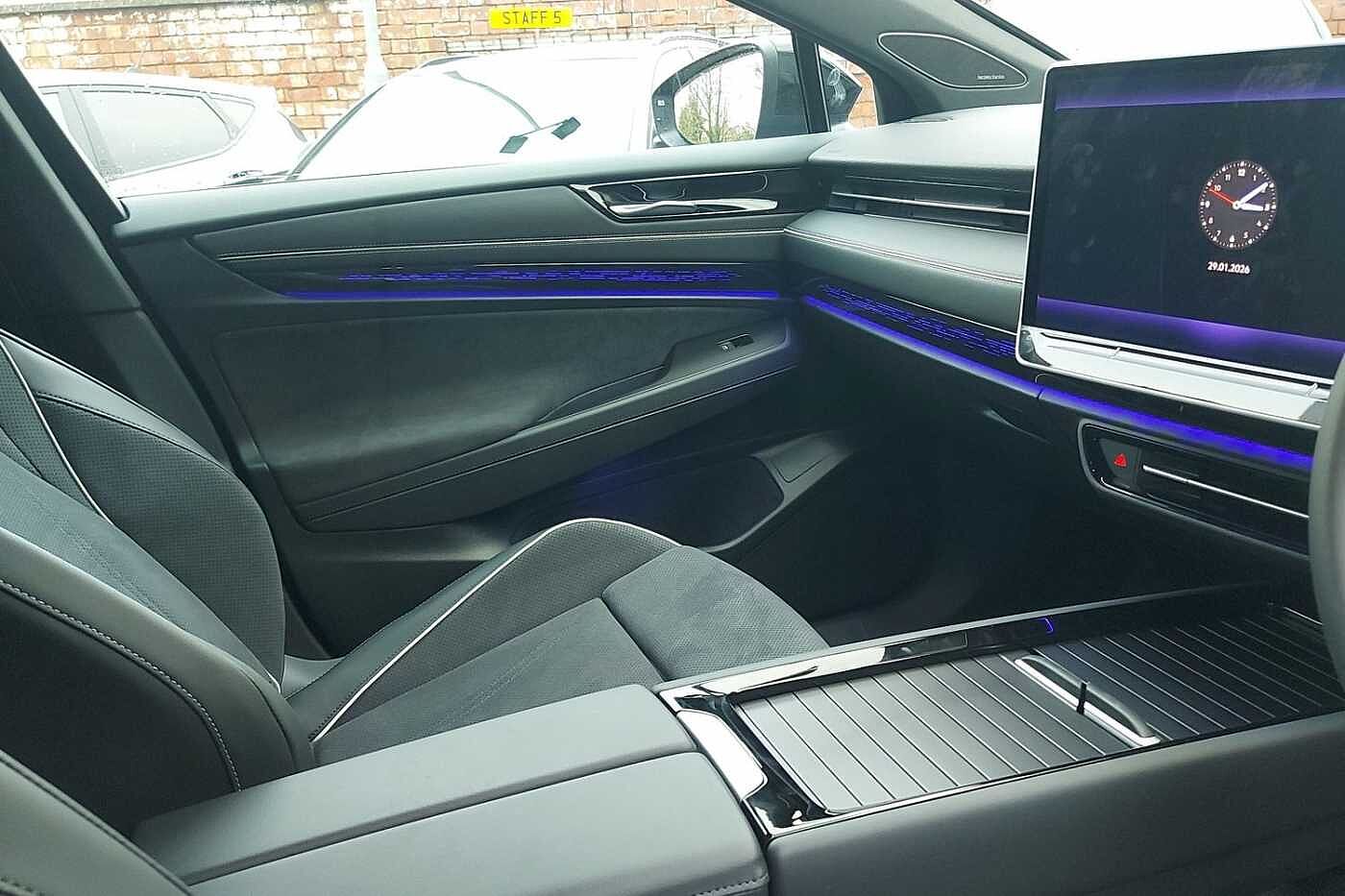 Used Volkswagen ID.7 2026 for sale - 77268809: Photo 13