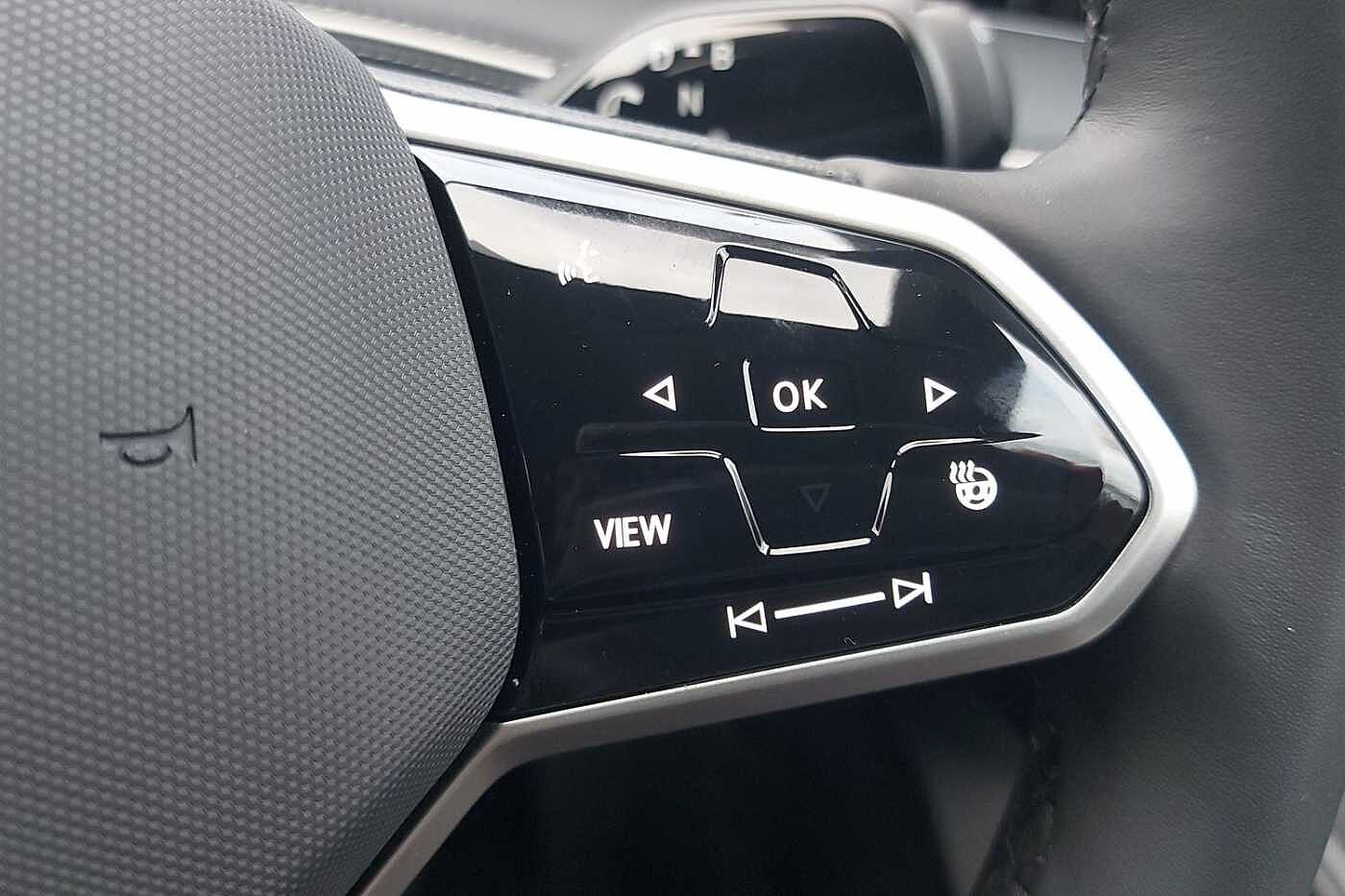 Used Volkswagen ID.7 2026 for sale - 77268809: Photo 15